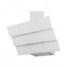 Наклонная вытяжка LEX Rio 600 White