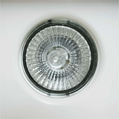 Наклонная вытяжка LEX Rio 600 White Наклонная вытяжка LEX Rio 600 White