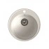 Кухонная мойка LEX Lugano 480 White Кухонная мойка LEX Lugano 480 White