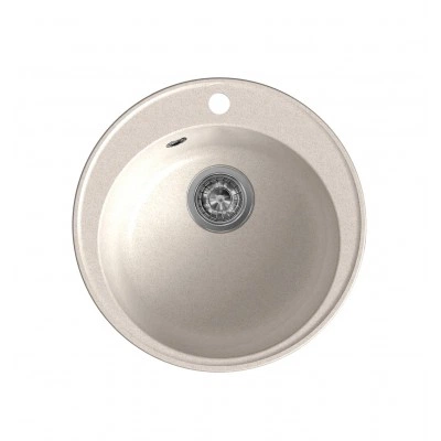 Кухонная мойка LEX Lugano 480 White Кухонная мойка LEX Lugano 480 White