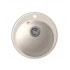Кухонная мойка LEX Lugano 480 White Кухонная мойка LEX Lugano 480 White