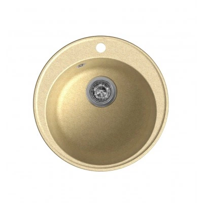 Кухонная мойка LEX Lugano 480 Ivory Кухонная мойка LEX Lugano 480 Ivory