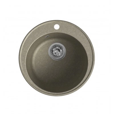Кухонная мойка LEX Lugano 480 Sand Кухонная мойка LEX Lugano 480 Sand