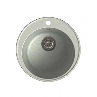 Кухонная мойка LEX Lugano 480 Space Gray Кухонная мойка LEX Lugano 480 Space Gray