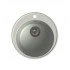 Кухонная мойка LEX Lugano 480 Space Gray Кухонная мойка LEX Lugano 480 Space Gray