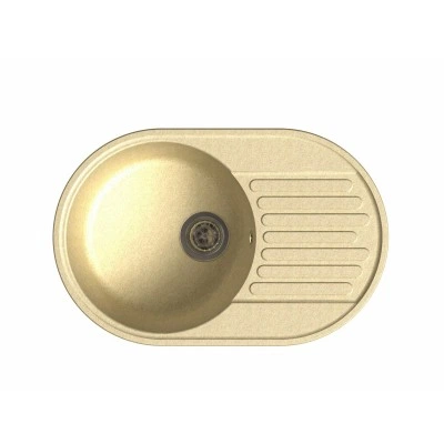 Кухонная мойка LEX Como 740 Ivory Кухонная мойка LEX Como 740 Ivory