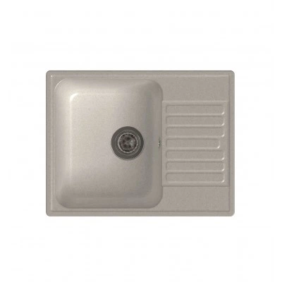 Кухонная мойка LEX Garda 620 White Кухонная мойка LEX Garda 620 White