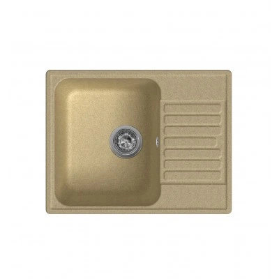Кухонная мойка LEX Garda 620 White Кухонная мойка LEX Garda 620 White