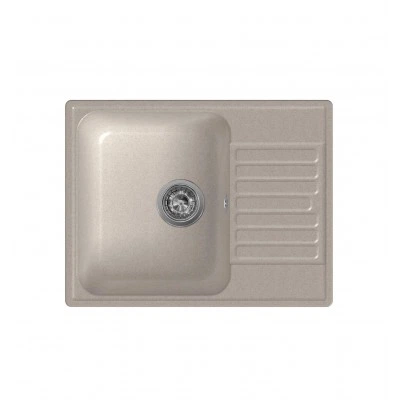Кухонная мойка LEX Garda 620 White Кухонная мойка LEX Garda 620 White