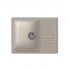 Кухонная мойка LEX Garda 620 White Кухонная мойка LEX Garda 620 White