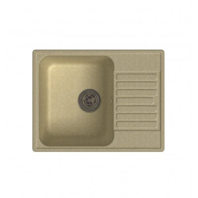 Кухонная мойка LEX Garda 620 Ivory Кухонная мойка LEX Garda 620 Ivory