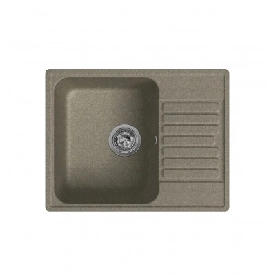 Кухонная мойка LEX Garda 620 Sand Кухонная мойка LEX Garda 620 Sand