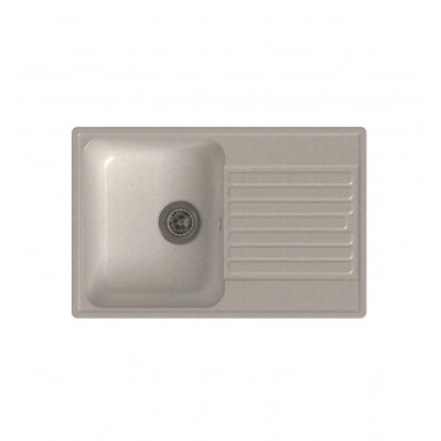 Кухонная мойка LEX Geneva 740 White Кухонная мойка LEX Geneva 740 White
