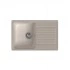 Кухонная мойка LEX Geneva 740 White Кухонная мойка LEX Geneva 740 White