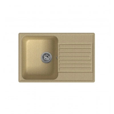 Кухонная мойка LEX Geneva 740 Ivory Кухонная мойка LEX Geneva 740 Ivory