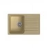 Кухонная мойка LEX Geneva 740 Ivory Кухонная мойка LEX Geneva 740 Ivory