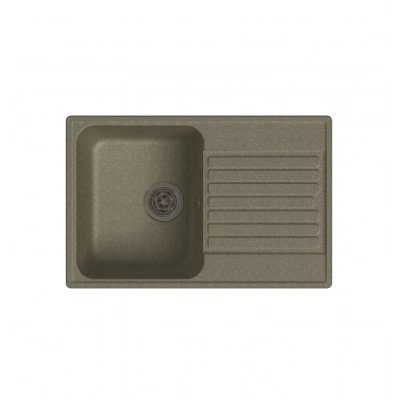 Кухонная мойка LEX Geneva 740 Sand Кухонная мойка LEX Geneva 740 Sand