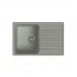 Кухонная мойка LEX Geneva 740 Space Gray Кухонная мойка LEX Geneva 740 Space Gray