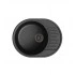 Кухонная мойка LEX Orta 620 Black Кухонная мойка LEX Orta 620 Black