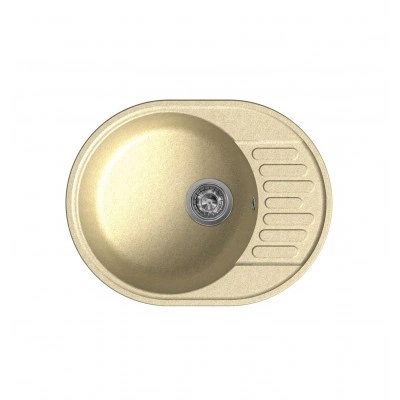 Кухонная мойка LEX Orta 620 Ivory Кухонная мойка LEX Orta 620 Ivory
