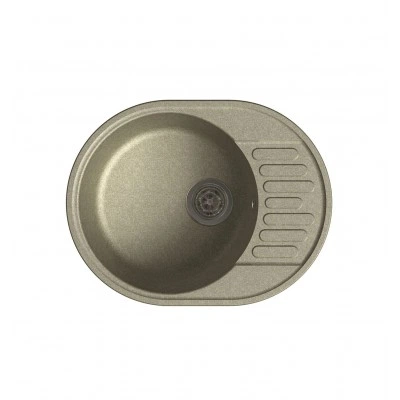 Кухонная мойка LEX Orta 620 Sand Кухонная мойка LEX Orta 620 Sand