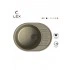 Кухонная мойка LEX Orta 620 Sand Кухонная мойка LEX Orta 620 Sand