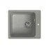 Кухонная мойка LEX Balaton 420 Space Gray Кухонная мойка LEX Balaton 420 Space Gray