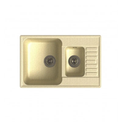 Кухонная мойка LEX St.Moritz 740 Ivory Кухонная мойка LEX St.Moritz 740 Ivory