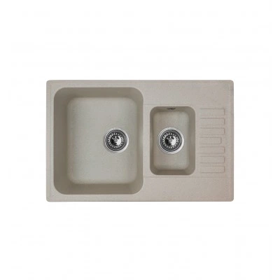 Кухонная мойка LEX St.Moritz 740 Sand Кухонная мойка LEX St.Moritz 740 Sand