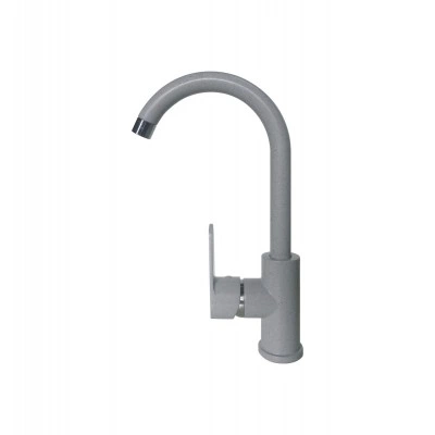 Кухонный смеситель LEX Tanaro Space Gray Кухонный смеситель LEX Tanaro Space Gray