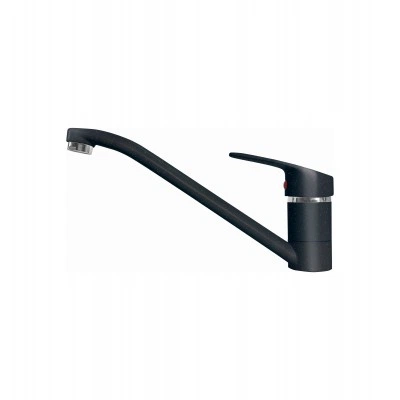Кухонный смеситель LEX Salto M Black Кухонный смеситель LEX Salto M Black