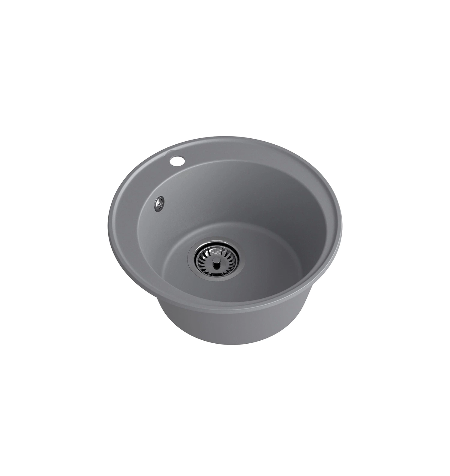 LEX Lugano 480 Deep Grey — дополнительное изображение