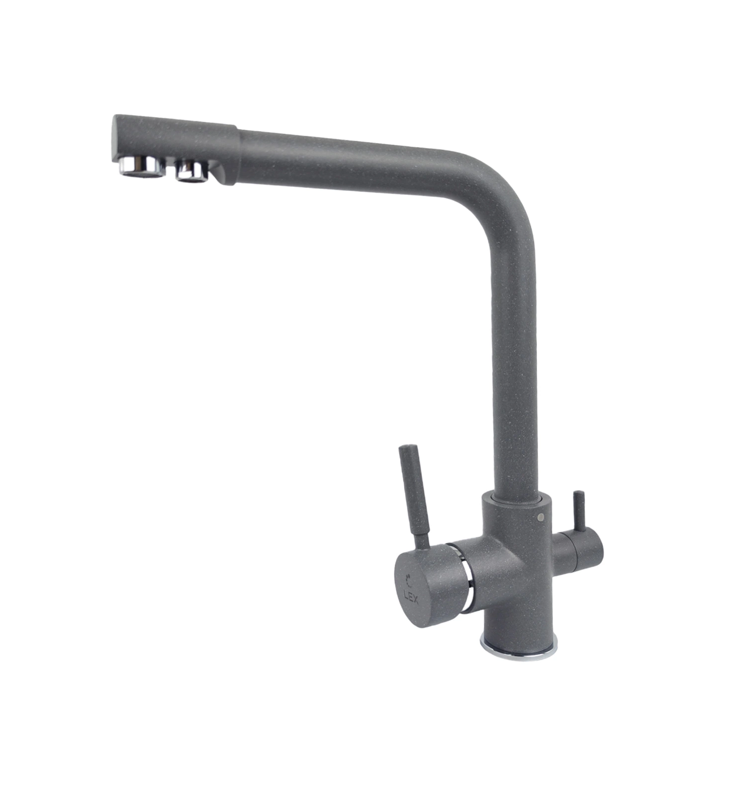LEX Salto Deep Grey — изображение 3