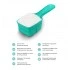 Порошок для посудомоечных машин LEX POWWASH, 1 кг Порошок для посудомоечных машин LEX POWWASH, 1 кг