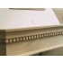 Вытяжка в стиле рустика LEX ANCONA 600 White Вытяжка в стиле рустика LEX ANCONA 600 White
