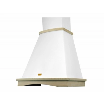 Вытяжка в стиле рустика LEX ASTORIA 600 White Вытяжка в стиле рустика LEX ASTORIA 600 White