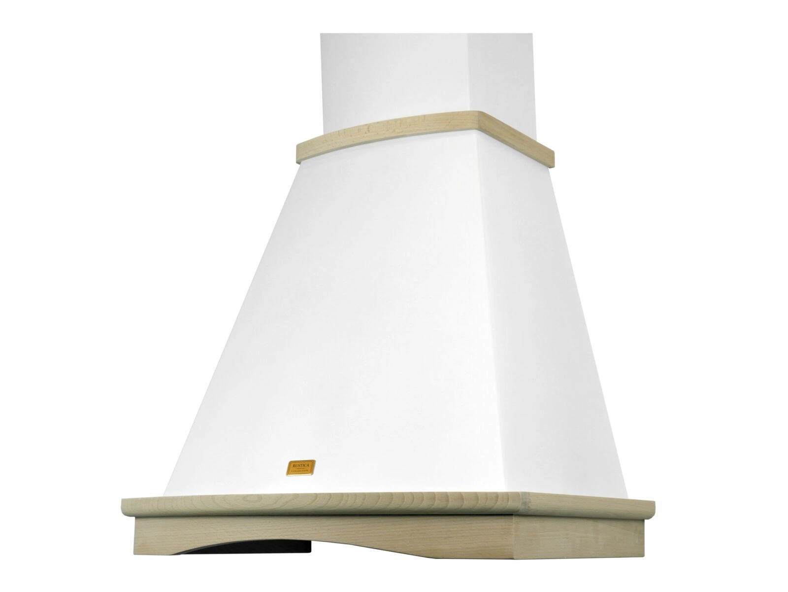 Купольная вытяжка LEX ASTORIA 600 White