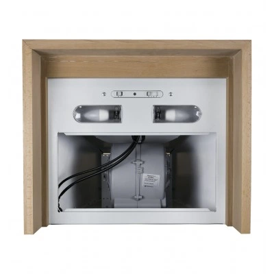 Вытяжка в стиле рустика LEX ASTORIA 600 White Вытяжка в стиле рустика LEX ASTORIA 600 White