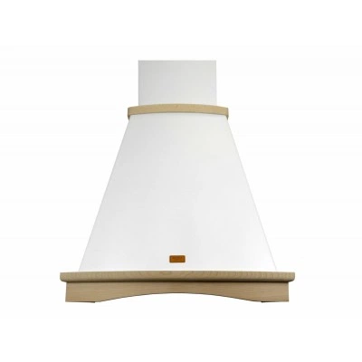 Вытяжка в стиле рустика LEX ASTORIA 600 White Вытяжка в стиле рустика LEX ASTORIA 600 White