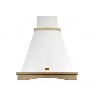 Вытяжка в стиле рустика LEX ASTORIA 600 White Вытяжка в стиле рустика LEX ASTORIA 600 White