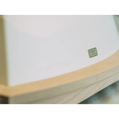 Вытяжка в стиле рустика LEX ASTORIA 900 White Вытяжка в стиле рустика LEX ASTORIA 900 White