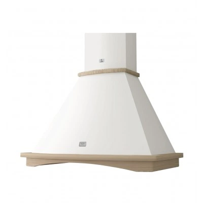 Вытяжка в стиле рустика LEX ASTORIA 900 White Вытяжка в стиле рустика LEX ASTORIA 900 White