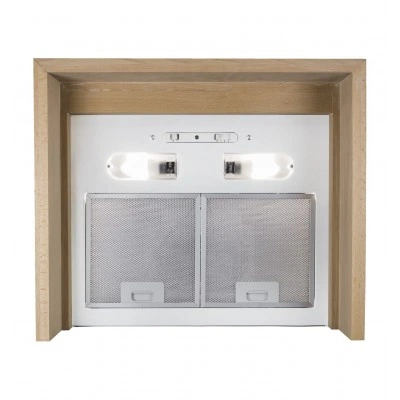Вытяжка в стиле рустика LEX MILANO 600 White Вытяжка в стиле рустика LEX MILANO 600 White