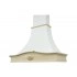 Вытяжка в стиле рустика LEX MILANO 900 White Вытяжка в стиле рустика LEX MILANO 900 White