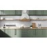 Вытяжка в стиле рустика LEX NAPOLI 600 White Вытяжка в стиле рустика LEX NAPOLI 600 White
