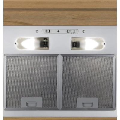 Вытяжка в стиле рустика LEX NAPOLI 600 White Вытяжка в стиле рустика LEX NAPOLI 600 White