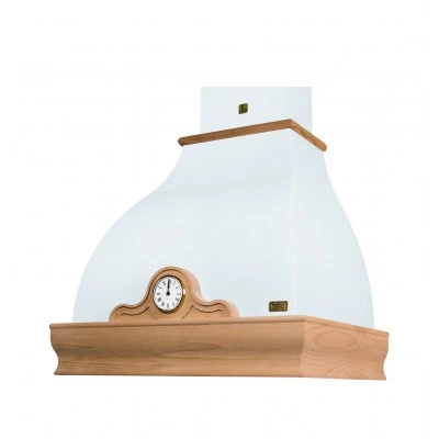 Вытяжка в стиле рустика LEX NAPOLI 600 White Вытяжка в стиле рустика LEX NAPOLI 600 White