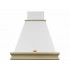 Вытяжка в стиле рустика LEX VERONA 600 White Вытяжка в стиле рустика LEX VERONA 600 White