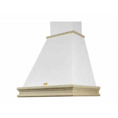 Вытяжка в стиле рустика LEX VERONA 600 White Вытяжка в стиле рустика LEX VERONA 600 White