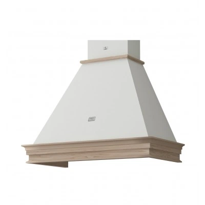 Вытяжка в стиле рустика LEX VERONA 600 White Вытяжка в стиле рустика LEX VERONA 600 White